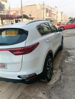 کیا سپۆرتاج